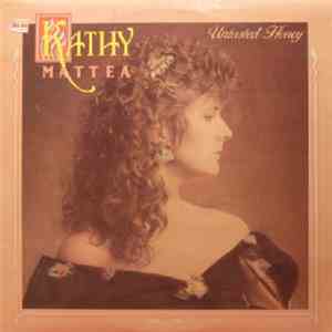 Kathy Mattea - Untasted Honey album flac