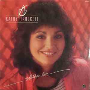 Kathy Troccoli - Stubborn Love album flac