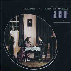 Katia Et Marielle Labèque - Gladrags album flac