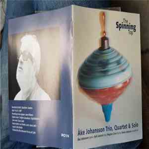 Åke Johansson - The Spinning Top album flac