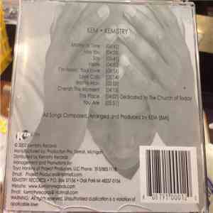 Kem - Kemistry album flac