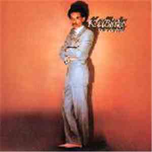 Keni Burke - You're The Best album flac