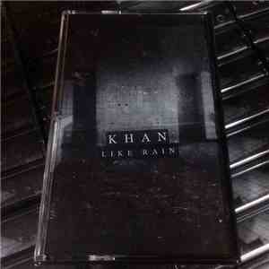 Khan - Like rain album flac