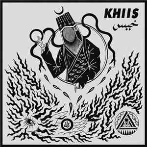 Khiis - Saboor album flac