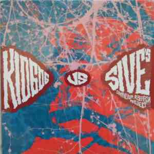 Kid606 vs 5ive's Continuum Research Project - Kid606 Vs 5ive's Continuum Research Project album flac