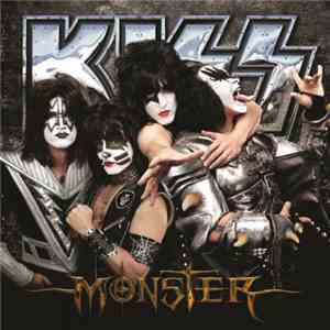 Kiss - Monster album flac