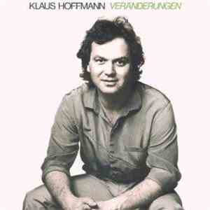 Klaus Hoffmann - Veränderungen album flac