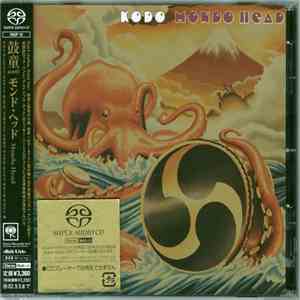 Kodō - Mondo Head album flac