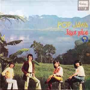 Koes Plus - Pop Jawa Vol. 1 album flac