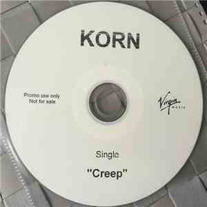 Korn - Creep (MTV Unplugged) album flac