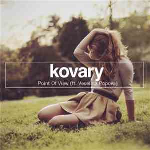 Kovary Ft. Veselina Popova - Point Of View album flac