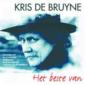 Kris De Bruyne - Het Beste Van album flac