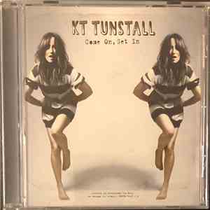 KT Tunstall - Come On, Get In album flac