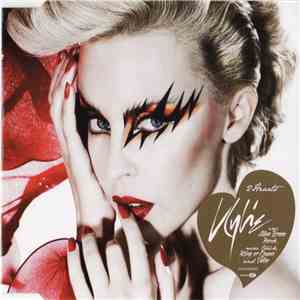 Kylie - 2 Hearts album flac