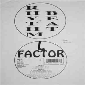 L Factor - Claim To Be album flac