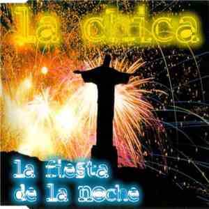 La Chica - La Fiesta De La Noche album flac