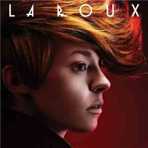 La Roux - La Roux album flac