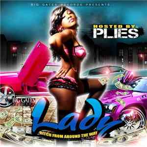 Lady - Bitch From Around The Way album flac