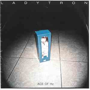 Ladytron - Ace Of Hz album flac