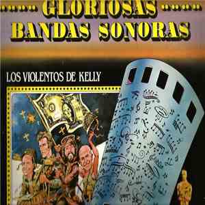 Lalo Schifrin - Los Violentos de Kelly - Banda Sonora Original album flac