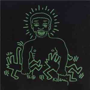 Larry Levan - Greatest Remixes Volume Four album flac