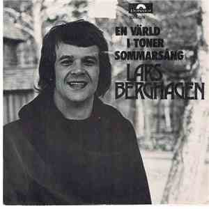 Lars Berghagen - En Värld I Toner / Sommarsång album flac