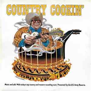 Lee Arnold - Country Cookin' album flac