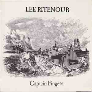 Lee Ritenour - Captain Fingers album flac