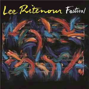 Lee Ritenour - Festival album flac