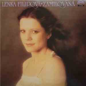 Lenka Filipová - Zamilovaná album flac