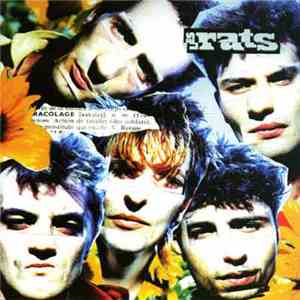 Les Rats - Racolage album flac