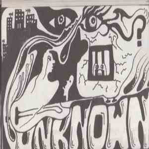 Les Unknownes - Les Unknownes album flac