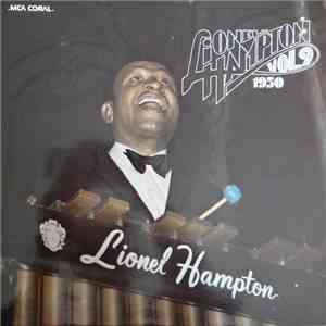 Lionel Hampton - Vol. 9 1950 album flac
