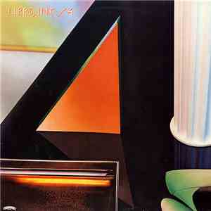 Lipps, Inc. - 4 album flac