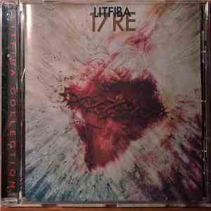 Litfiba - 17 Re album flac