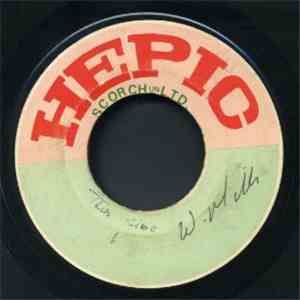 Little Roy & The Heptones - Mr T album flac