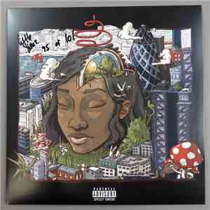 Little Simz - Stillness In Wonderland album flac