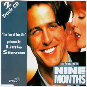 Little Steven - The Time Of Your Life album flac