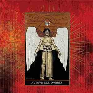Liyr - Autour Des Ombres album flac