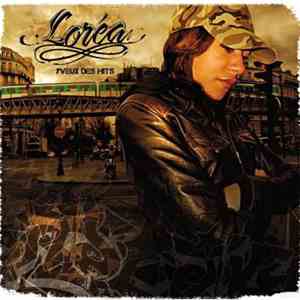 Loréa - J'Veux Des Hits / Les Choses Doivent Changer album flac