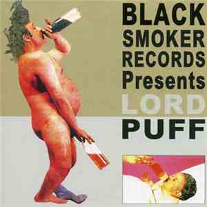 Lord Puff - Milk? album flac