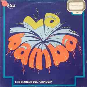 Los Diablos Del Paraguay - La Bamba album flac