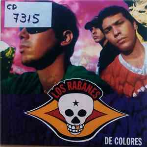 Los Rabanes - De Colores album flac