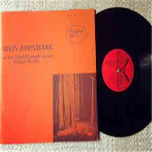 Louis Armstrong - At The Friedrichstadt-Palast In East Berlin album flac