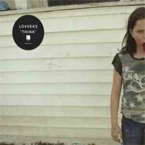 Lovvers - Think album flac