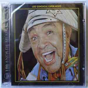 Luiz Gonzaga - Capim Novo album flac