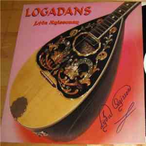 Lýður Ægisson - Logadans album flac