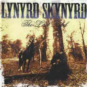 Lynyrd Skynyrd - The Last Rebel album flac