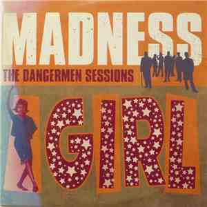Madness - Girl Why Don't You? album flac