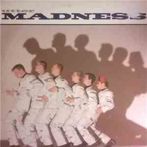 Madness - Utter Madness album flac